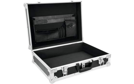 Roadinger Universal-Koffer-Case BU-1, schwarz 