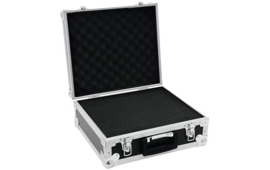 Roadinger Universal-Koffer-Case FOAM GR-3 schwarz 