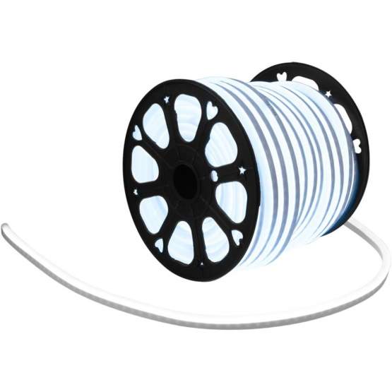 Eurolite LED Neon Flex 230V Slim RGB 100cm 