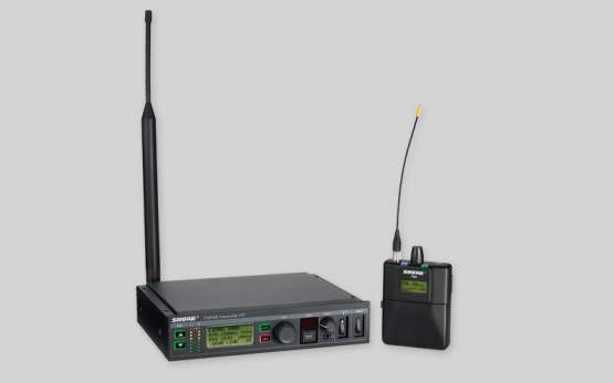 Shure PSM 900 Q15 In-Ear Monitoring System 