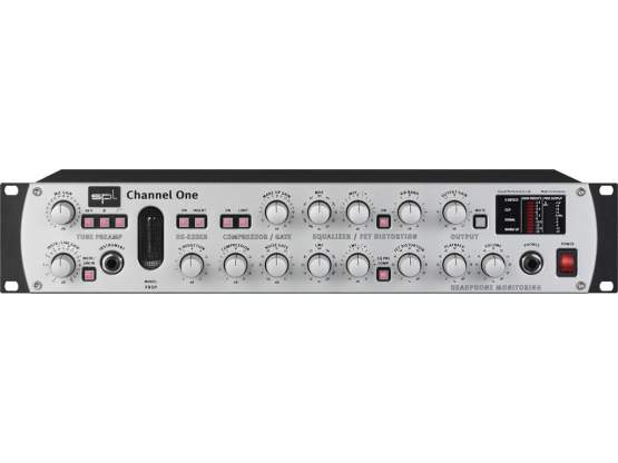 SPL Channel One Modell 2950 