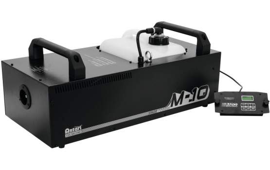 Antari M-10 Stage Fogger mit Controller 
