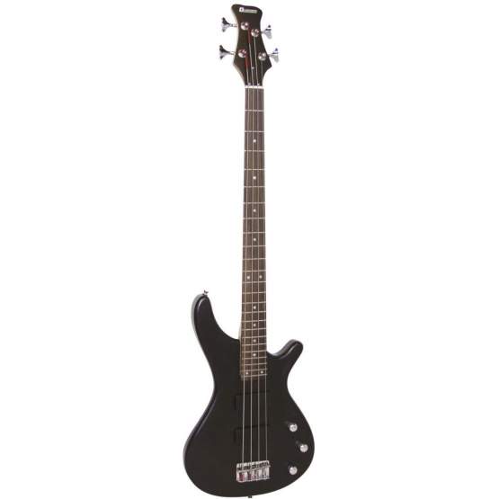 Dimavery SB-320 E-Bass, schwarz 