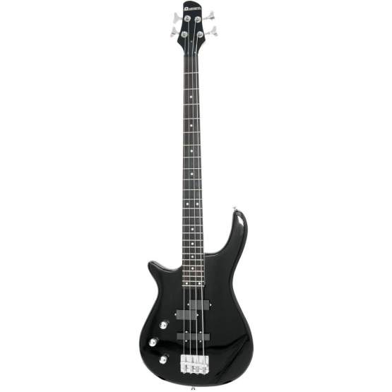 Dimavery SB-321 E-Bass LH, schwarz 