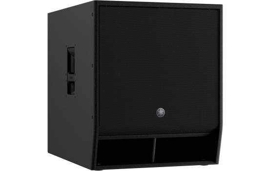 Yamaha DXS18 XLF-D Subwoofer 