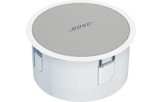 Bose Pro FreeSpace 3-II Flush mount Bass weiß, Stück 