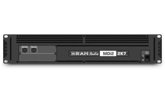 Ram Audio MDi2-2K7 S/X 