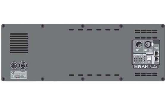 Ram Audio SB 3K - PowerPack Modul SB 3K 