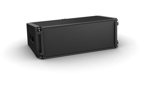 Bose Pro ShowMatch SM10 DeltaQ Array Loudspeaker schwarz, Stück 
