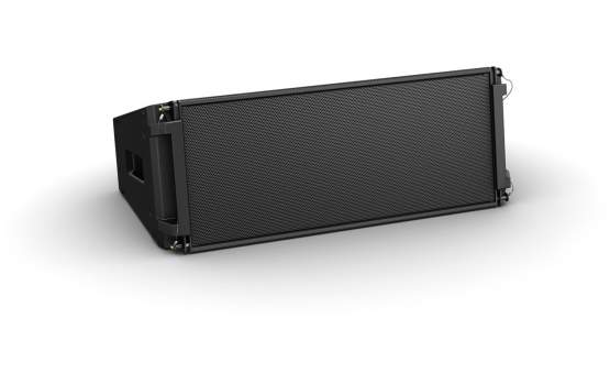 Bose Pro ShowMatch SM20 DeltaQ Array Loudspeaker schwarz, Stück 