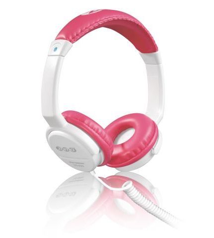 Zomo HD-500 Kopfhörer - pink 