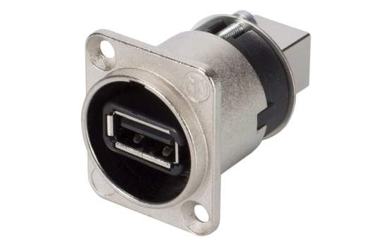 Neutrik USB-Adapter NAUSB-W 