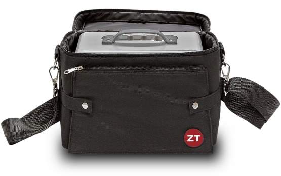 ZT Amplifiers Lunchbox Acoustic Carry Bag 