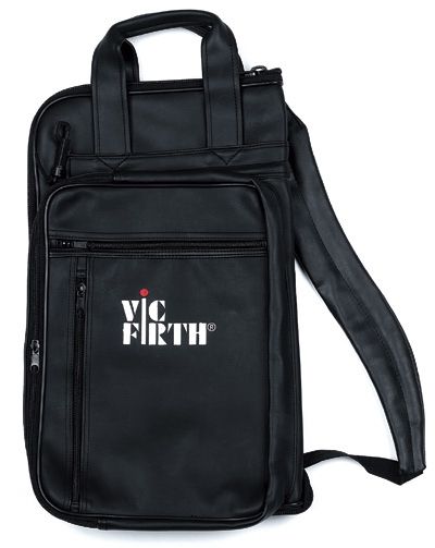 Vic Firth Accessories SBAG2 Stick-Bag (Vinyl) 