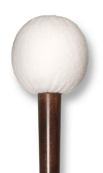 Vic Firth Mallets BD8 Soundpower-Serie 