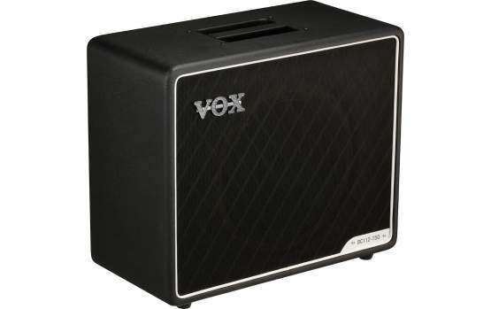 Vox Black Cab BC 112-150 