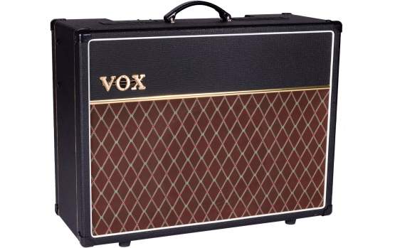 Vox AC30 S1 E-Gitarrencombo 