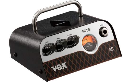 Vox MV50 AC Crunch 