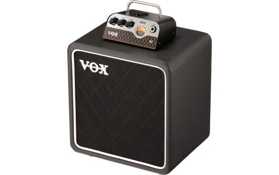 Vox MV50 AC Crunch & BC 108 Set 