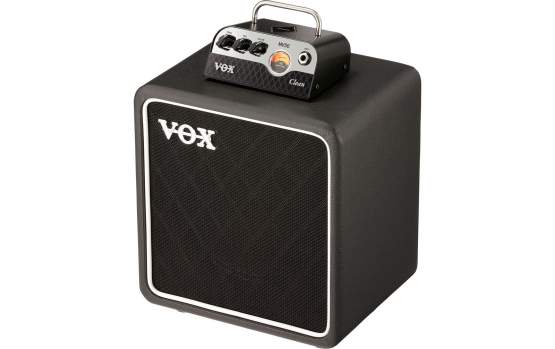 Vox MV50 CL Clean & BC 108 Set 