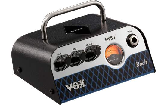 Vox MV50 CR Rock 