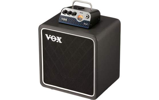 Vox MV50 CR Rock & BC 108 Set 
