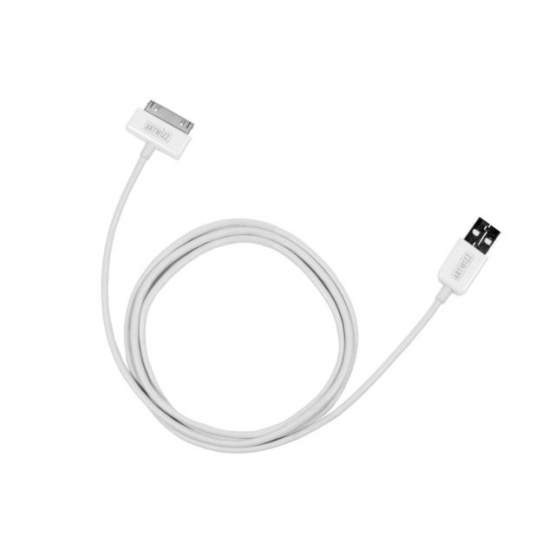 Artwizz USB Kabel für iPod, iPhone & iPad 