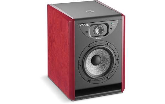 Focal Solo 6 