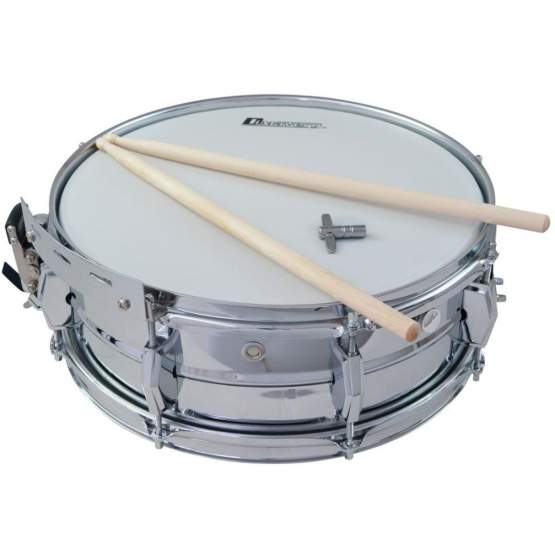 Dimavery SD-200 Marching Snare 13x5 ch. 