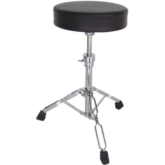 Dimavery DT-70 Schlagzeugsitz 