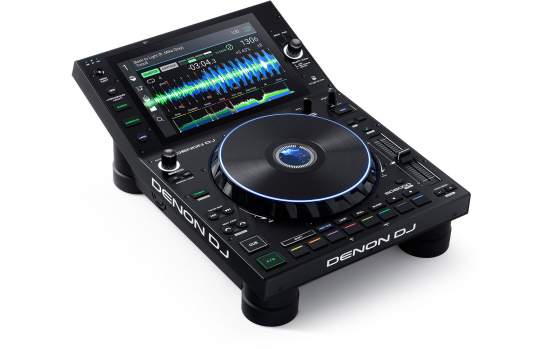 Denon DJ SC6000 Prime 