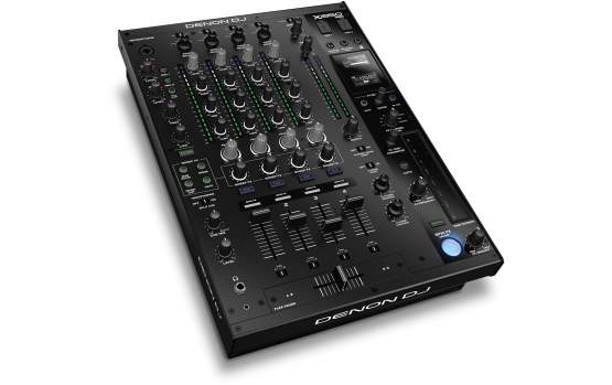 Denon DJ X1850 Prime Club Mixer 