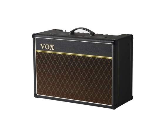 Vox AC15 C1 