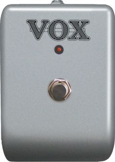 Vox VF001 Fußschalter 