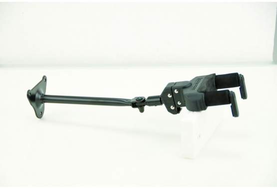 Hercules Stands CGSP-40WB Gitarrenwandhalter mit AGS 