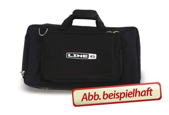 Line6 POD HD500 Carry Bag 