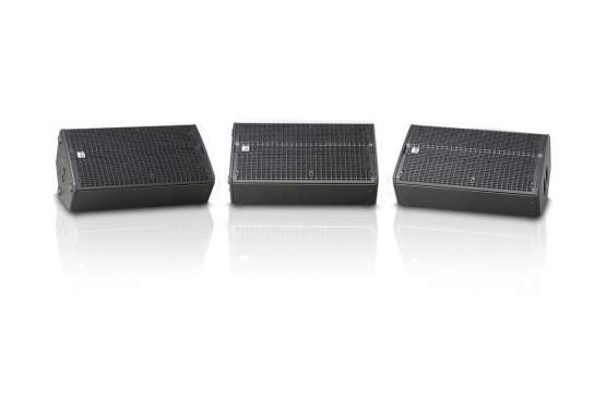 HK Audio Linear 5 Monitor Pack 