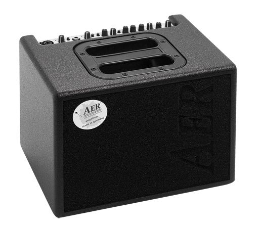 AER Compact Classic Pro 