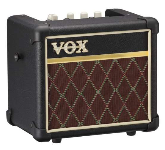 Vox Mini3 G2 Classic Gitarrencombo 