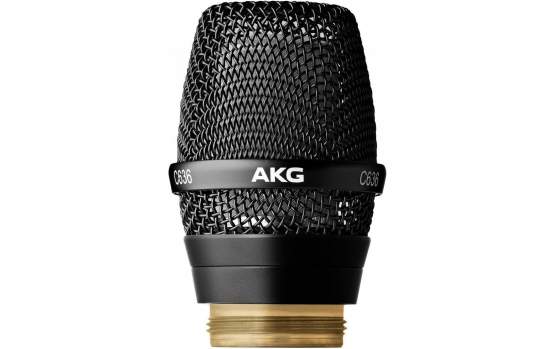 AKG C636 WL1 Kondensator-Mikrofonwechselkopf 