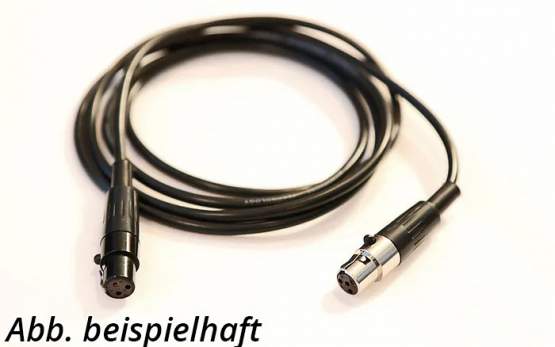 AMT Cable Uni-Sennheiser 