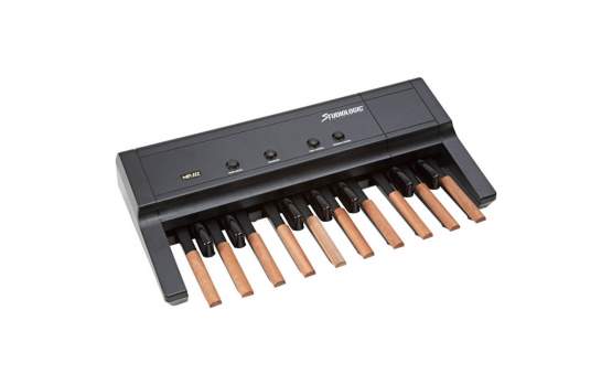 Studiologic MP-117 MIDI-Pedal 