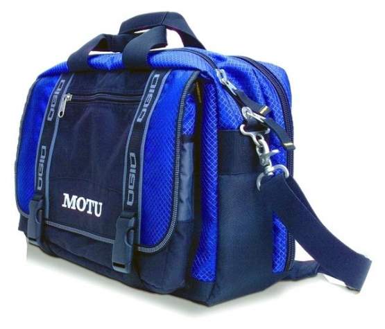 MOTU Traveler Tasche 