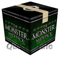 ToonTrack Monster Midi-Pack 1 (Licence Key) 