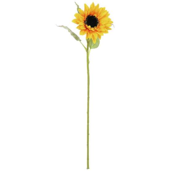 Europalms Sonnenblume, 70cm, Kunststoff 