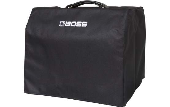 Boss BAC-ACSPRO Acoustic Singer Pro Amp Cover 