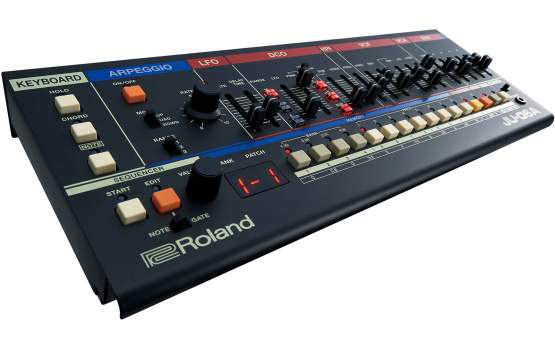 Roland JU-06A Sound Modul 
