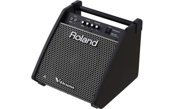 Roland PM-100 Personal Drum Monitor 