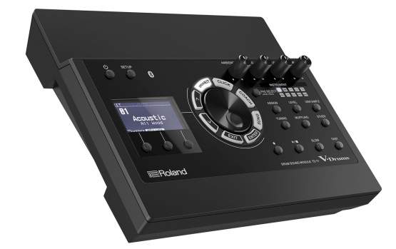Roland TD-17 V-Drums Sound Modul 