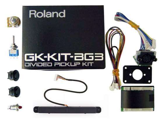 Roland GK-KIT-BG3 